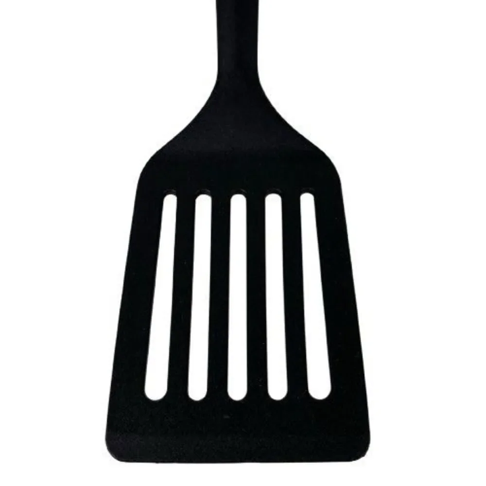 Set of 2 Farberware Short & Professional 13.5 in Turner Spatula Soft Grip Handle